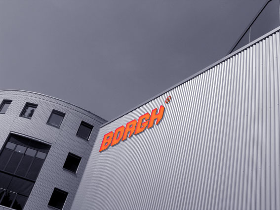 Borgh Netherlands