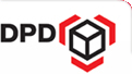 DPD Logo